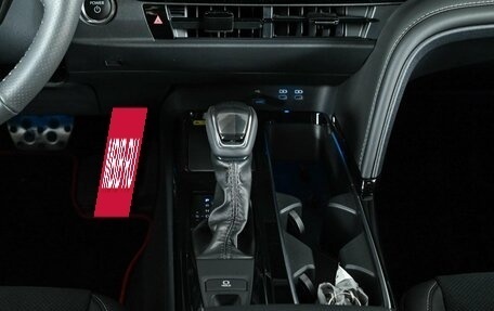 Toyota Camry, 2026 год, 4 330 000 рублей, 15 фотография