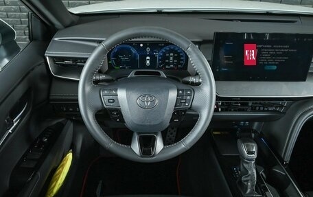 Toyota Camry, 2026 год, 4 330 000 рублей, 12 фотография
