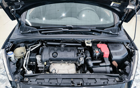 Peugeot 408 I рестайлинг, 2013 год, 550 000 рублей, 13 фотография