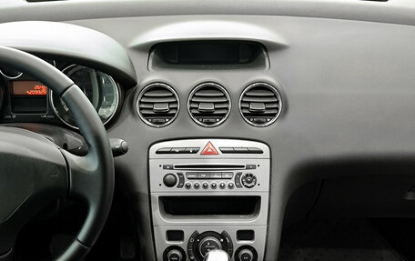 Peugeot 408 I рестайлинг, 2013 год, 550 000 рублей, 19 фотография