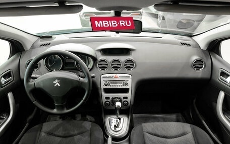 Peugeot 408 I рестайлинг, 2013 год, 550 000 рублей, 18 фотография