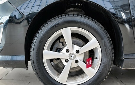 Peugeot 408 I рестайлинг, 2013 год, 550 000 рублей, 22 фотография