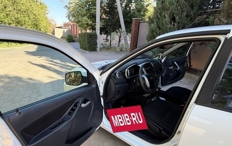 Datsun mi-DO, 2015 год, 630 000 рублей, 8 фотография