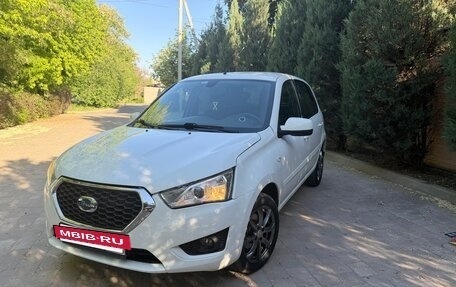 Datsun mi-DO, 2015 год, 630 000 рублей, 4 фотография