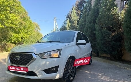 Datsun mi-DO, 2015 год, 630 000 рублей, 5 фотография