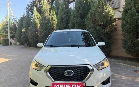 Datsun mi-DO, 2015 год, 630 000 рублей, 2 фотография