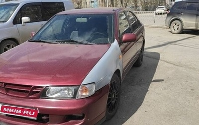 Nissan Almera, 1999 год, 200 000 рублей, 1 фотография