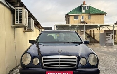 Mercedes-Benz E-Класс, 1997 год, 335 000 рублей, 1 фотография