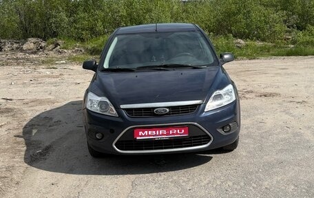 Ford Focus II рестайлинг, 2005 год, 320 000 рублей, 1 фотография