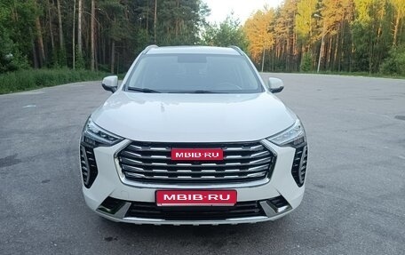 Haval Jolion, 2023 год, 1 400 000 рублей, 1 фотография