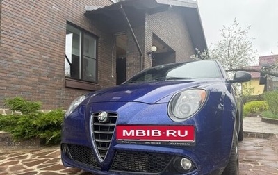 Alfa Romeo MiTo I рестайлинг 2, 2014 год, 1 499 000 рублей, 1 фотография