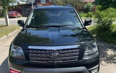KIA Mohave I, 2019 год, 3 400 000 рублей, 1 фотография