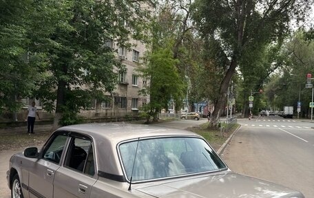 ГАЗ 31105 «Волга», 2007 год, 180 000 рублей, 1 фотография