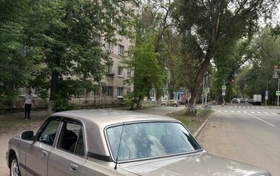 ГАЗ 31105 «Волга», 2007 год, 180 000 рублей, 1 фотография