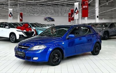 Chevrolet Lacetti, 2007 год, 535 000 рублей, 1 фотография