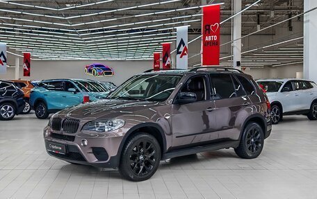 BMW X5, 2011 год, 2 137 000 рублей, 1 фотография