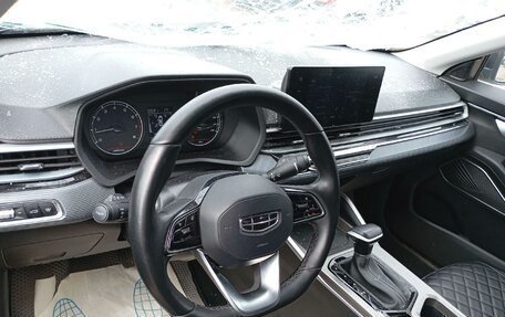 Geely Emgrand, 2023 год, 1 134 900 рублей, 1 фотография