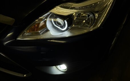 Ford Focus II рестайлинг, 2005 год, 320 000 рублей, 8 фотография