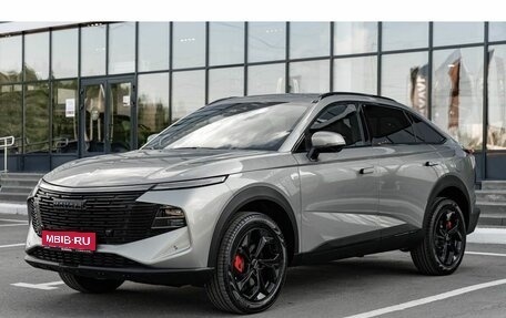 Haval F7x, 2026 год, 3 999 000 рублей, 1 фотография