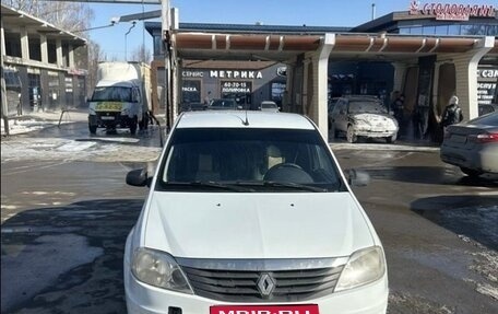 Renault Logan I, 2015 год, 159 999 рублей, 1 фотография