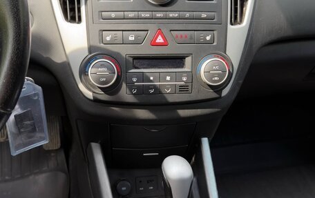 KIA cee'd I рестайлинг, 2010 год, 820 000 рублей, 10 фотография