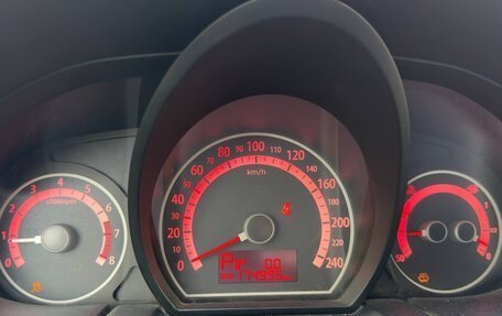 KIA cee'd I рестайлинг, 2010 год, 820 000 рублей, 11 фотография