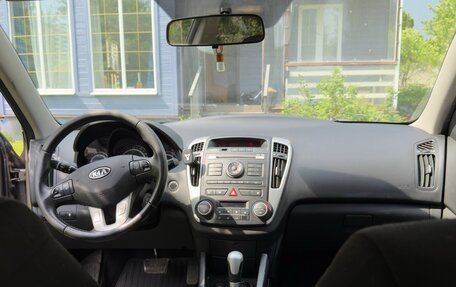 KIA cee'd I рестайлинг, 2010 год, 820 000 рублей, 9 фотография