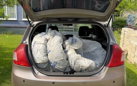 KIA cee'd I рестайлинг, 2010 год, 820 000 рублей, 8 фотография