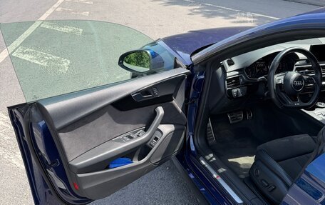 Audi A5, 2017 год, 3 100 000 рублей, 7 фотография