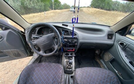 Chevrolet Lanos I, 2006 год, 180 000 рублей, 3 фотография