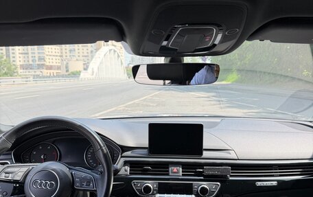 Audi A5, 2017 год, 3 100 000 рублей, 8 фотография