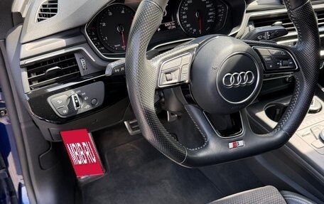 Audi A5, 2017 год, 3 100 000 рублей, 9 фотография