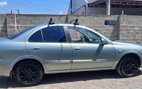 Nissan Almera Classic, 2007 год, 470 000 рублей, 8 фотография
