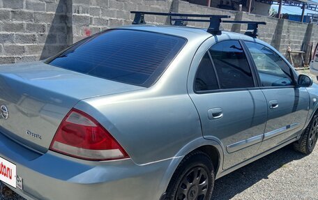 Nissan Almera Classic, 2007 год, 470 000 рублей, 6 фотография