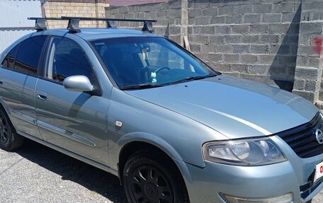 Nissan Almera Classic, 2007 год, 470 000 рублей, 7 фотография