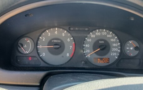 Nissan Almera Classic, 2007 год, 470 000 рублей, 11 фотография