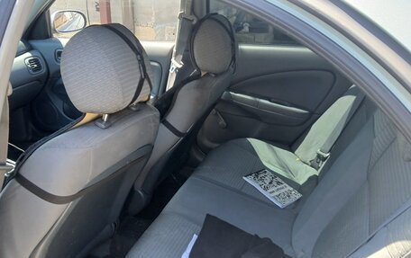 Nissan Almera Classic, 2007 год, 470 000 рублей, 16 фотография