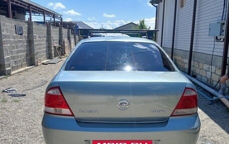 Nissan Almera Classic, 2007 год, 470 000 рублей, 5 фотография