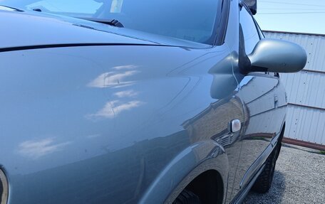 Nissan Almera Classic, 2007 год, 470 000 рублей, 27 фотография