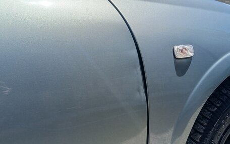 Nissan Almera Classic, 2007 год, 470 000 рублей, 24 фотография