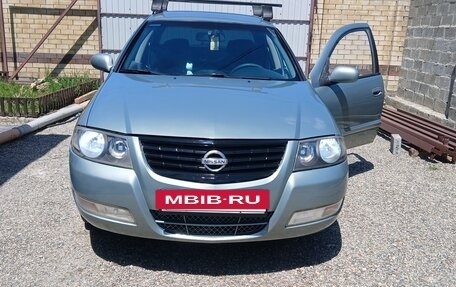Nissan Almera Classic, 2007 год, 470 000 рублей, 26 фотография