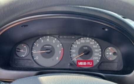 Nissan Almera Classic, 2007 год, 470 000 рублей, 29 фотография