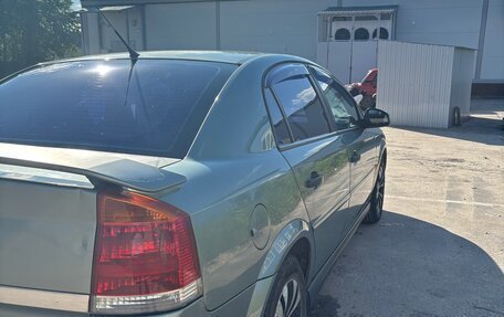 Opel Vectra C рестайлинг, 2003 год, 320 000 рублей, 6 фотография