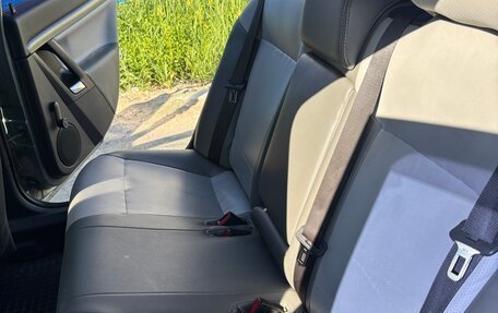 Opel Vectra C рестайлинг, 2003 год, 320 000 рублей, 13 фотография