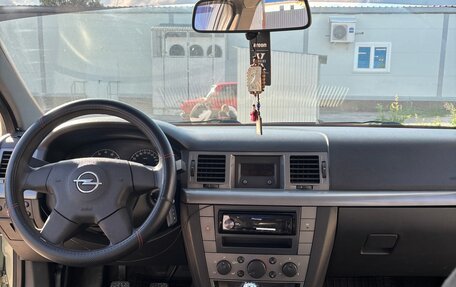 Opel Vectra C рестайлинг, 2003 год, 320 000 рублей, 8 фотография