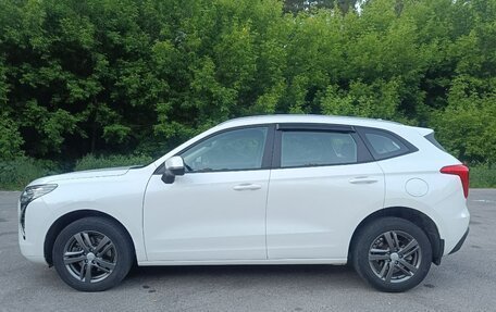Haval Jolion, 2023 год, 1 400 000 рублей, 3 фотография