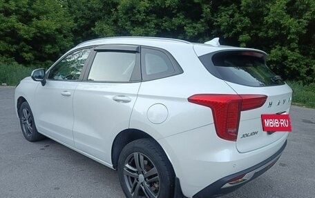 Haval Jolion, 2023 год, 1 400 000 рублей, 4 фотография