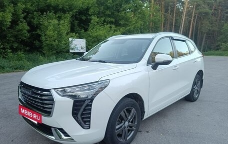 Haval Jolion, 2023 год, 1 400 000 рублей, 2 фотография