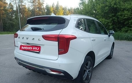 Haval Jolion, 2023 год, 1 400 000 рублей, 6 фотография