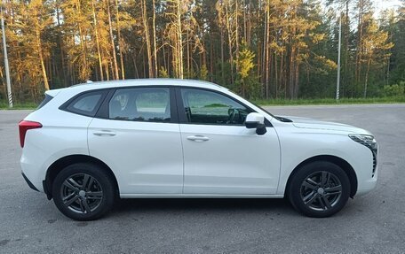 Haval Jolion, 2023 год, 1 400 000 рублей, 7 фотография